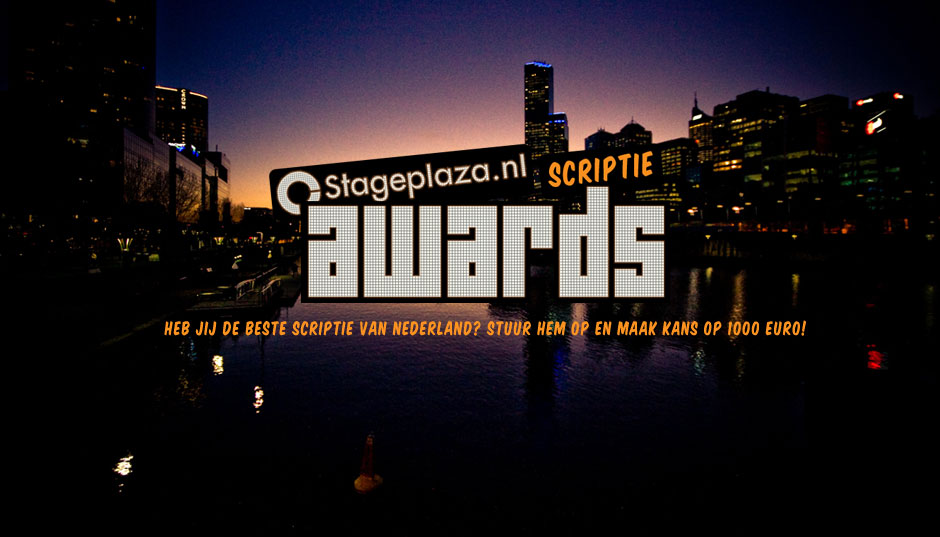 Scriptie Awards